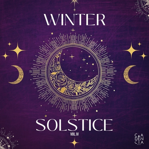 VA - Winter Solstice IV [CA033]